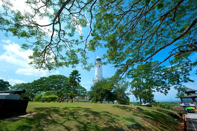 Kuala Selangor Tour from Kuala Lumpur with Fireflies Boat Ride and Seafood Dinner - How much value do you get for $88.53?