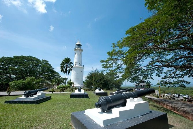Kuala Selangor Tour from Kuala Lumpur with Fireflies Boat Ride and Seafood Dinner - Leaving Kuala Lumpur at 3:30 pm