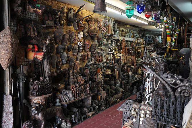 Kuching City Tour - What this Kuching tour is really designed to do