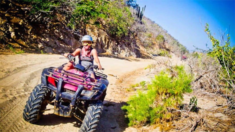 Kundasang : ATV Ride, Dairy Farm Visit & Meal Shared Tour - Key points to know before booking