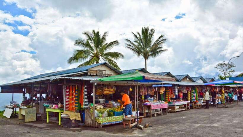 Kundasang: Day Tour with Desa Dairy Farm and Alpaca Club - Why this Kundasang day trip works