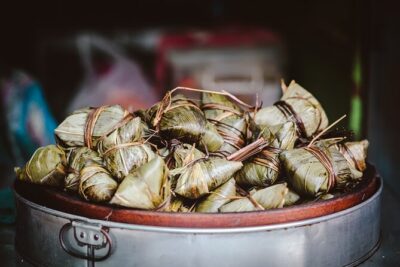 Laksa Lanes Kuala Lumpur Food Tour with 14+ Tastings