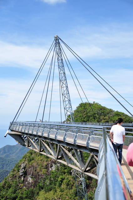 Langkawi: 6-Hour Private Island Highlights Tour - Adding the Kilim mangrove boat trip