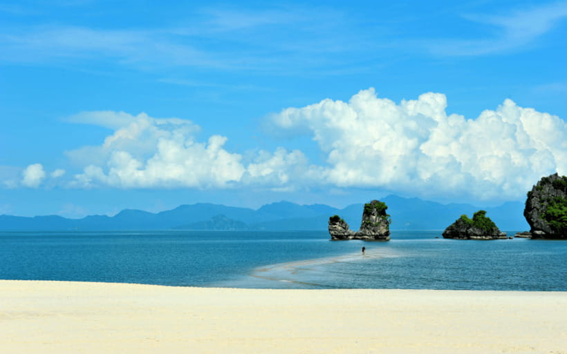 Langkawi: 6-Hour Private Island Highlights Tour - What the guide adds between the stops