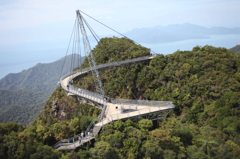 Langkawi: 6-Hour Private Island Highlights Tour - Timing, traffic, and the six-hour limit