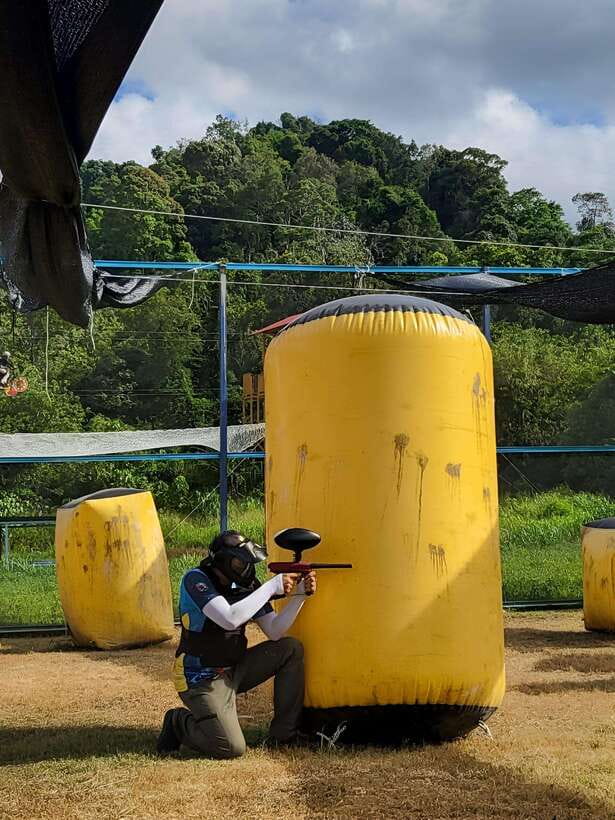 Langkawi: Adventure & Xtreme Park Ticket - ATV rides are the strongest reason to come