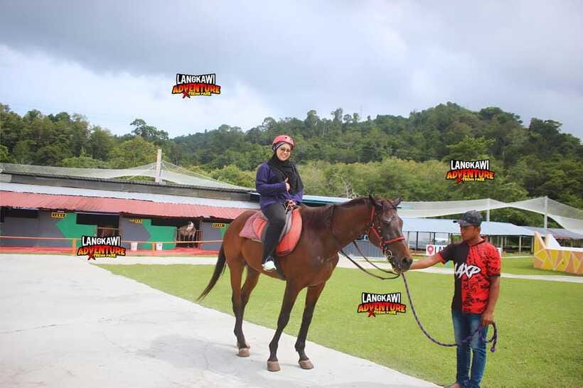 Langkawi: Adventure & Xtreme Park Ticket - Timing, Ramadan hours, and practical planning