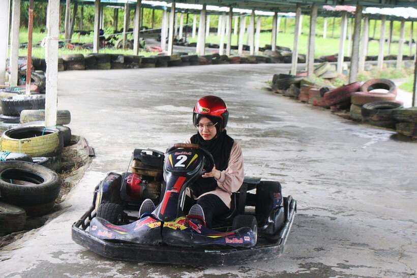 Langkawi: Adventure & Xtreme Park Ticket - Who will get the most from this park?