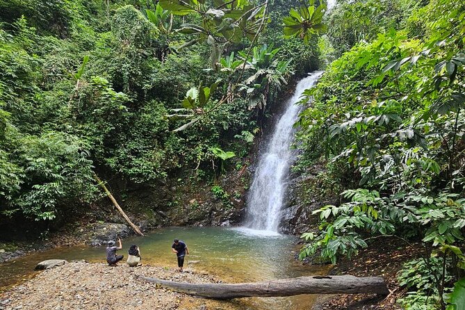 Langkawi ATV Jungle Ride to Durian Perangin Waterfall - Is the $52.06 price good value?
