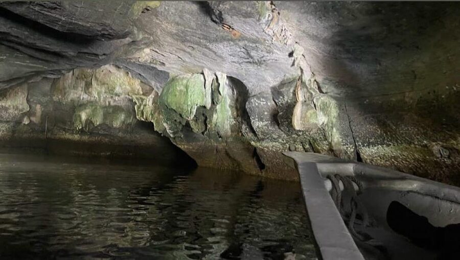 Langkawi: Boat Tour to Magic Island & Mangrove Cruise - Magic Island and Pantai Talam Dua Muka