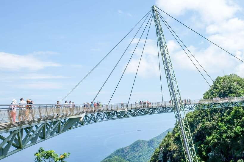 Langkawi: Cable Car Admission Ticket - Timing, queues, and getting the most from three hours