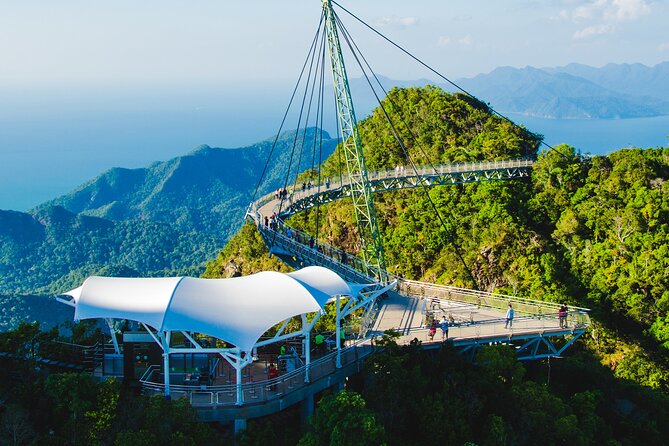 Langkawi Cable Car Combo Package Admission Tickets - Is $45 a fair price?