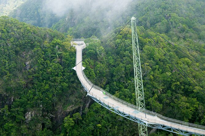 Langkawi Cable Car Combo Package Admission Tickets - Who will enjoy this package most?