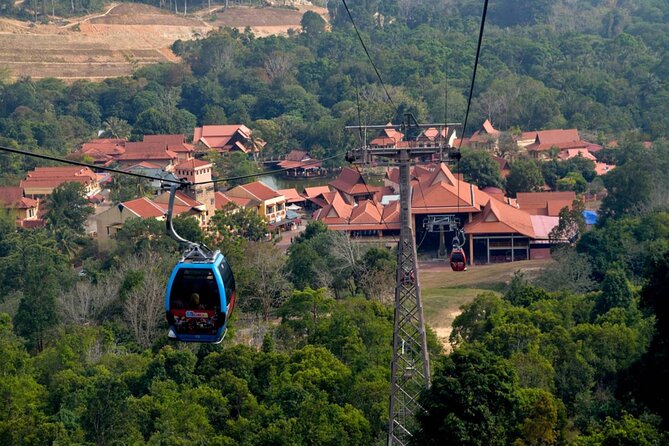 Langkawi Cable Car Combo Package Admission Tickets - Should you book the Langkawi Cable Car Combo Package?