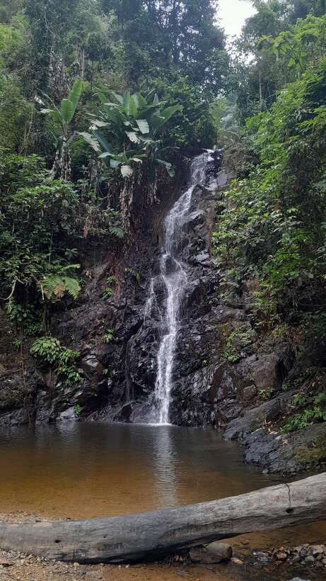 Langkawi: Countryside Bike Tour, Waterfall Swim & Dessert - A slower way to see rural Langkawi
