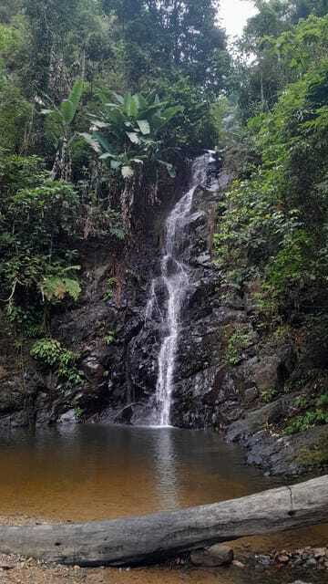 Langkawi: Countryside Bike Tour, Waterfall Swim & Dessert - Who will enjoy this ride most?