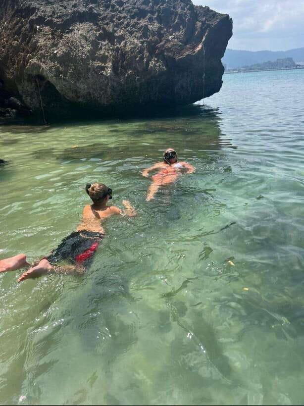 Langkawi: Dangli Island Snorkel and Swim Speedboat Tour - Meeting at Kilim Jetty without confusion