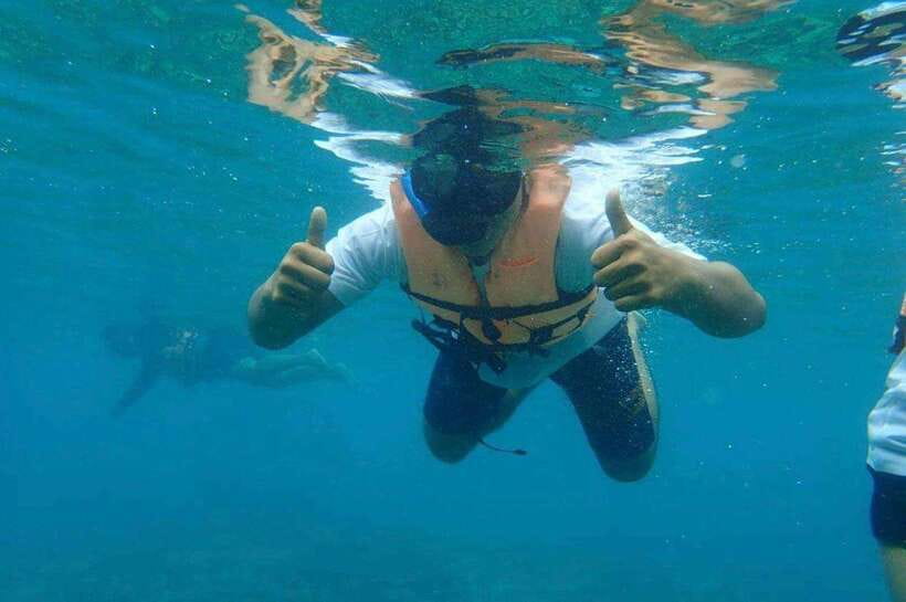 Langkawi: Dangli Island Snorkel and Swim Speedboat Tour - Is the Dangli Island tour worth booking?