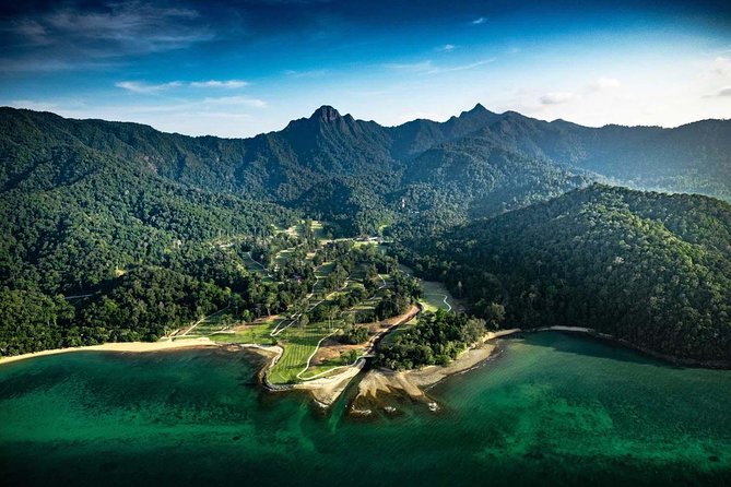 Langkawi: Flexible 6 Hours Tour - Add Cenang Beach if the Sky Bridge is not your priority
