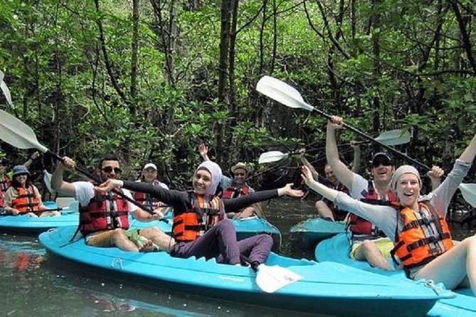 Langkawi: Flexible 6 Hours Tour - What the $110 price really covers