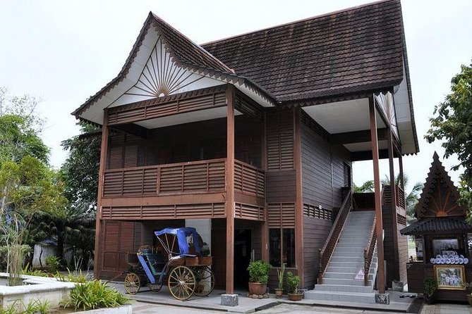 Langkawi: Flexible 6 Hours Tour - Timing, comfort, and the limits of six hours
