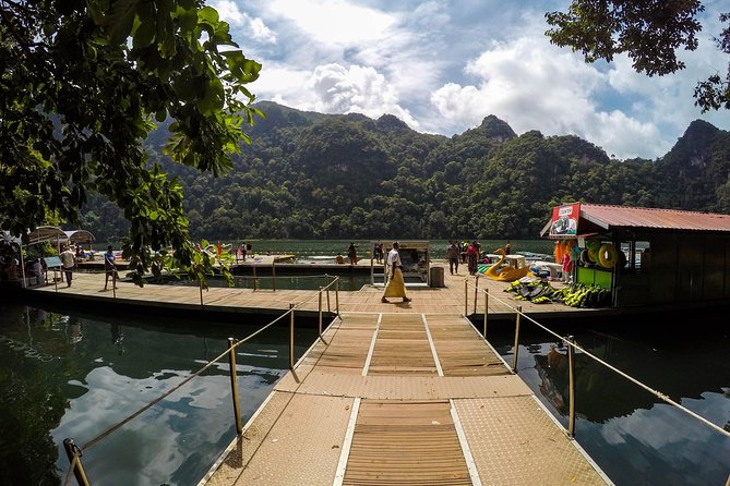 Langkawi Half Day Island Hoping Tour- Sharing basis - Should you book it?
