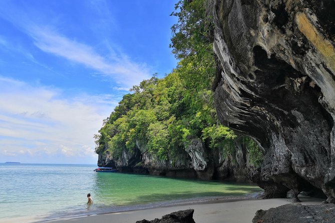 Langkawi Half Day Mangrove Tour - Sharing Basis - Key points to know before booking