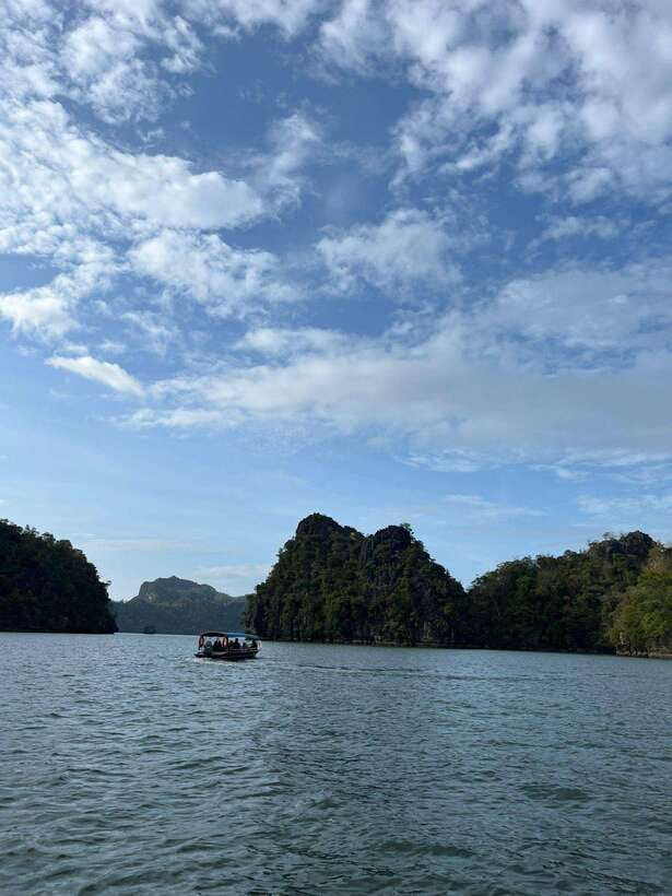 Langkawi: Half-Day Private Kilim River Mangrove Boat Tour - Key points to know before you go