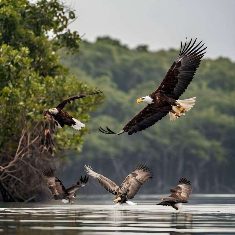 Langkawi: Half-Day Private Kilim River Mangrove Boat Tour - Pantai Pasir Panjang and island swimming