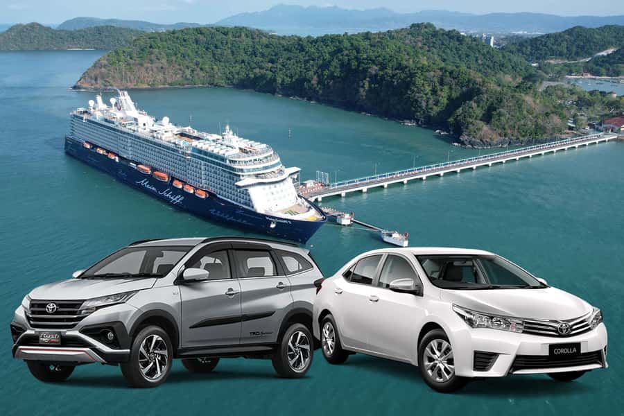 Langkawi: Half- or Full-Day Private Car Tour of Highlights - Key points to know before booking