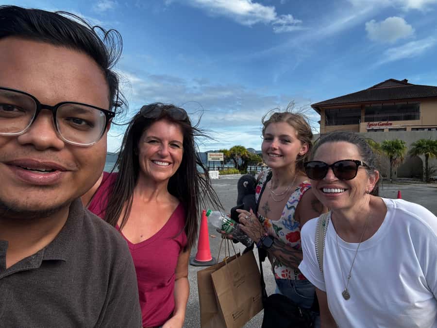 Langkawi: Half- or Full-Day Private Car Tour of Highlights - A private way to see Langkawi in one day
