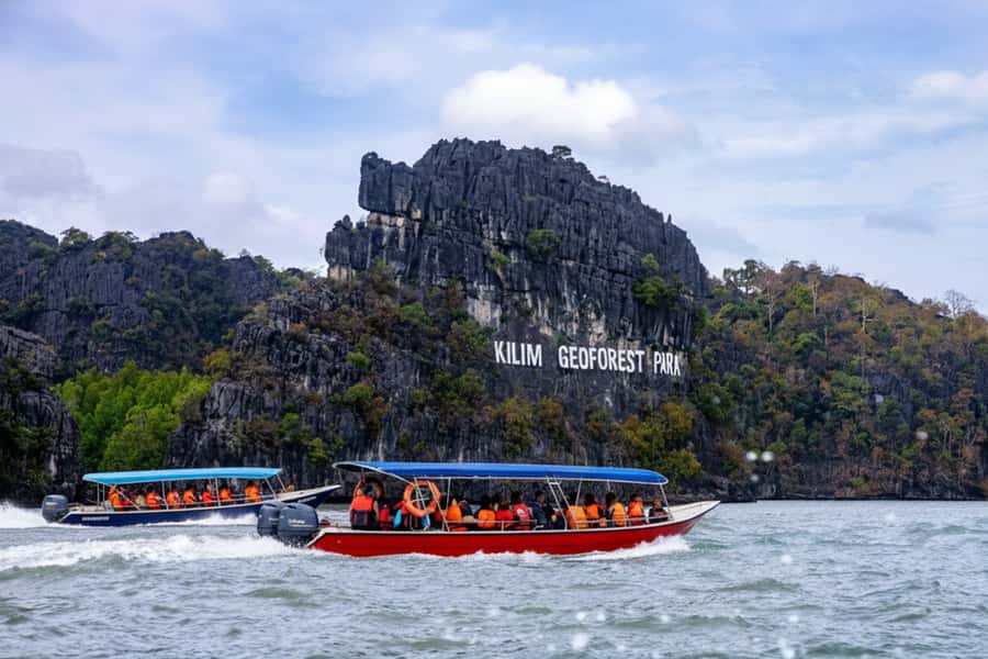 Langkawi: Half- or Full-Day Private Car Tour of Highlights - How to choose between four and eight hours