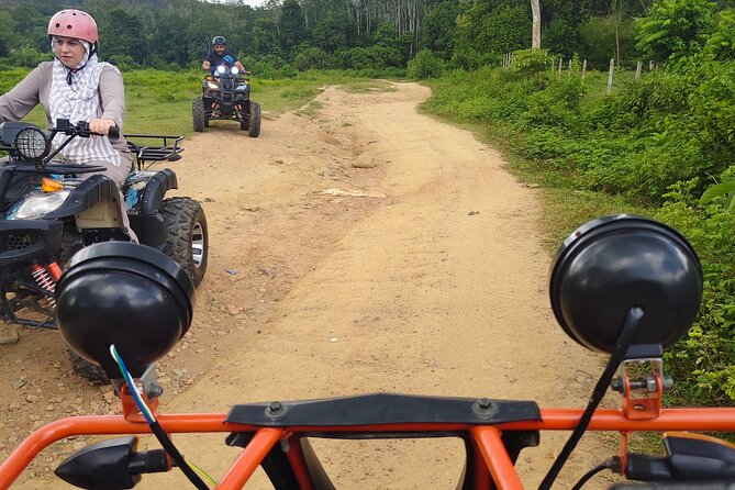 Langkawi Highlights Day Tour - ATV, Mangrove Cruise & Cable Car - Langkawi Cable Car with express access