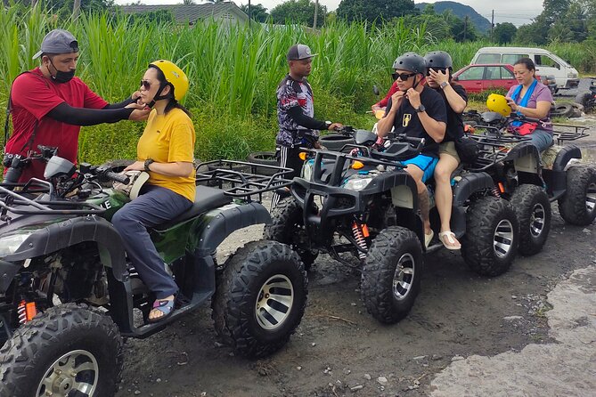 Langkawi Highlights Day Tour - ATV, Mangrove Cruise & Cable Car - What the private format is really worth