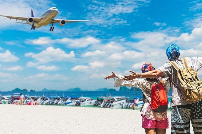 Langkawi International Airport to Hotel Private Transfer(Arrival) - What you will not get from this transfer