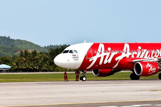 Langkawi International Airport to Hotel Private Transfer(Arrival) - The longer northern resort run