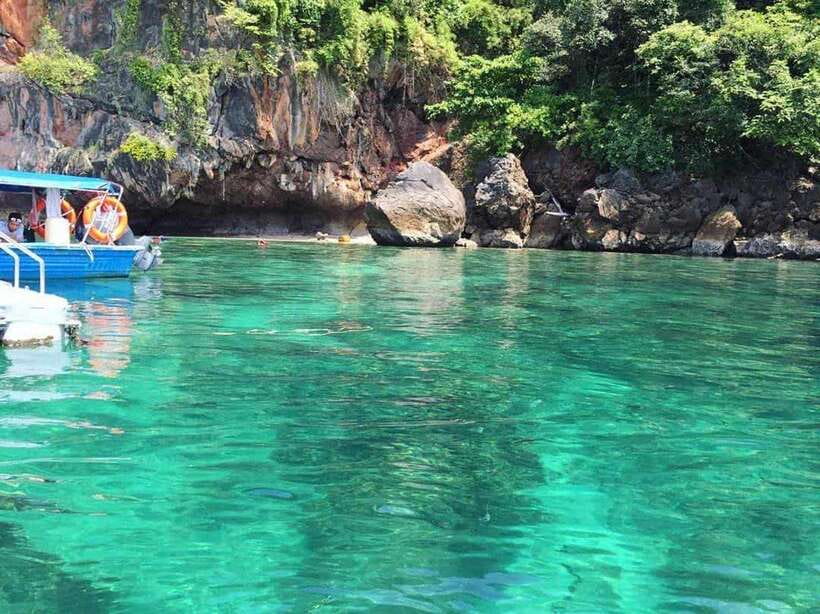 Langkawi Island: Hopping 5 in 1 Grand Tour - A fast tour of Langkawi’s southern islands