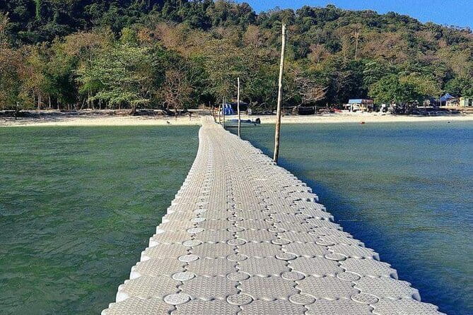 Langkawi Island Hopping Boat Tour - Key points to know before booking
