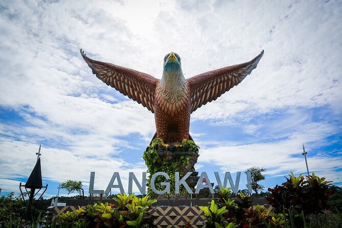 Langkawi Island Hopping Boat Tour - What the boat ride is really like