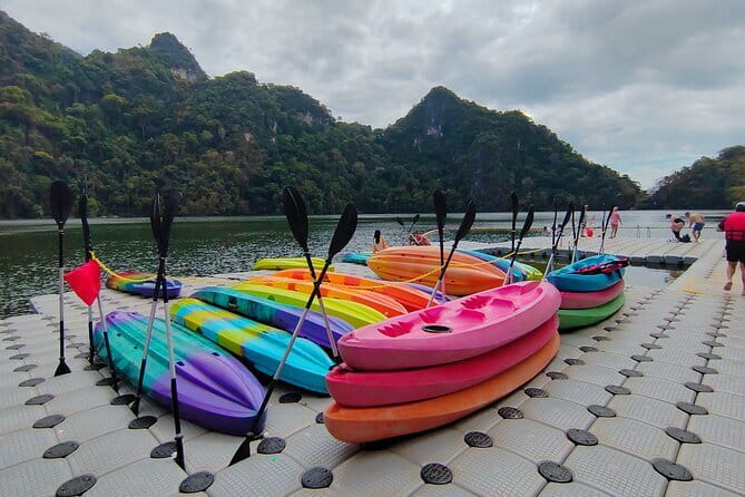 Langkawi Island Hopping Boat Tour - Who will enjoy this half-day trip?