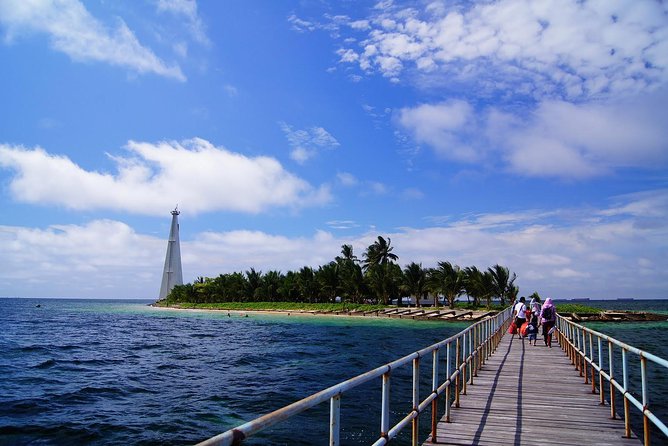 Langkawi Island Hopping Boat Tour with Return Transfer - What the $25.37 price really covers