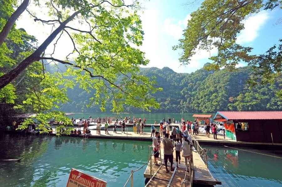 Langkawi: Island Hopping Shared Boat Tour - Who should book this island-hopping trip?