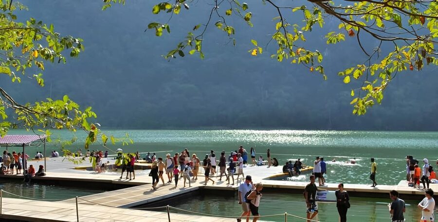 Langkawi: Island Hopping Shared or Private Boat Options - What the $11 price really covers
