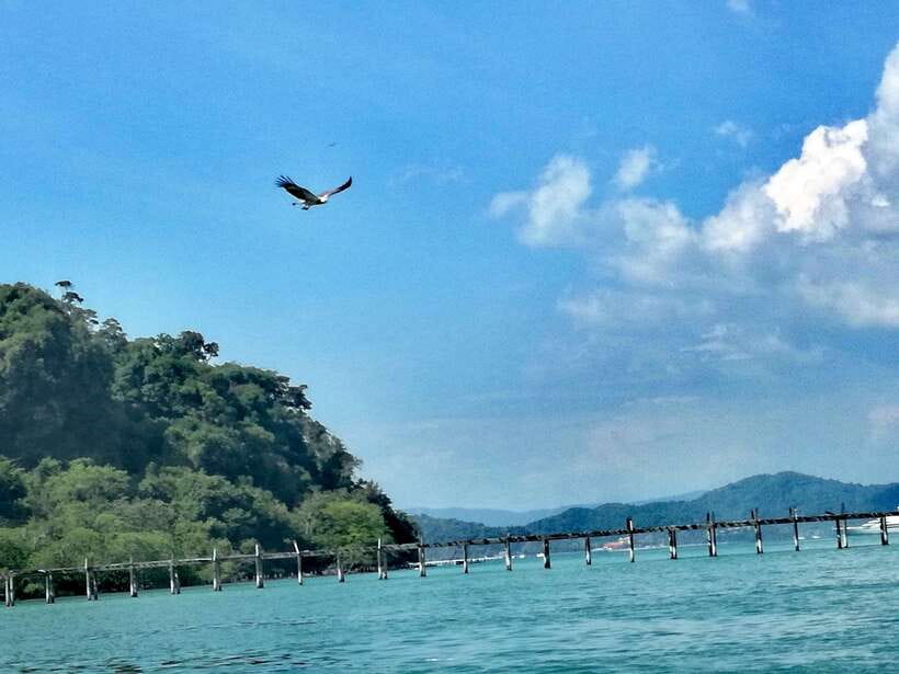 Langkawi: Island Hopping Tour - My verdict on Asni Tours’ island hopping trip