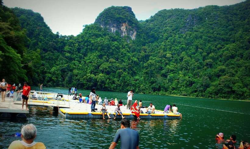 Langkawi: Island Hopping Tour - A practical way to see Langkawi from the water