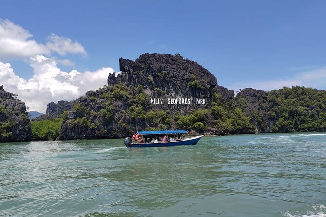 Langkawi Island Shore Excursions For Cruise Ship Traveler - SkyCab: the big view and the biggest timing risk