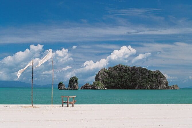 Langkawi Island Shore Excursions For Cruise Ship Traveler - SkyBridge, a short walk with a large payoff