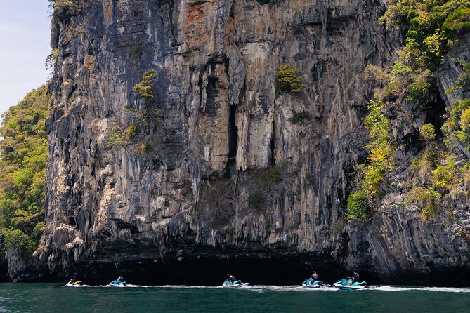 Langkawi Jet Ski Tour Silver Package with Free Drone Video - Key points to know before you book