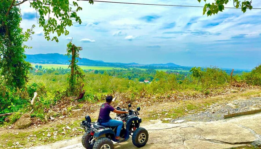 Langkawi Jungle and Waterfall Adventure (Golden Hour) - Pace, guide quality, and comfort