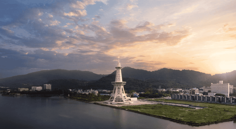 Langkawi: Maha Tower Langkawi Admission Ticket - Key points to know before you go